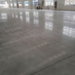 從深圳到哈爾濱 環(huán)氧地坪的應(yīng)用與地域差異