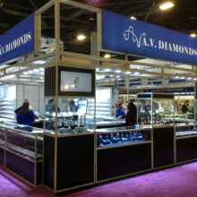 市中區秉宜會展服務中心 專業展覽服務的卓越之選