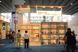 廣交會綠色發展助力特裝天地，提升國內參展商展覽服務水平