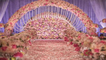 唯愛婚禮 專業婚慶加盟與高端策劃服務的領航者