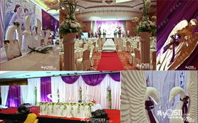 至愛婚慶 匠心筑夢，為每對新人專屬定制浪漫盛宴